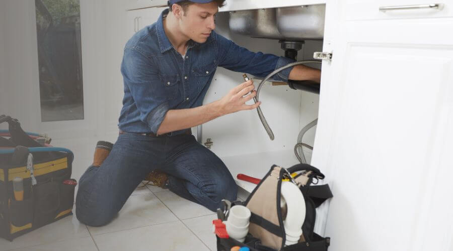 Professional Leak Detection Services in Bronwood, GA